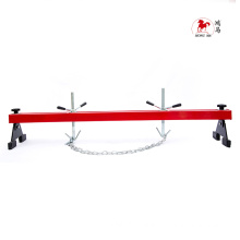 Double Beam Bar Stand For Car Steering Rack